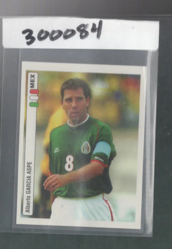 Aspe — Mexico