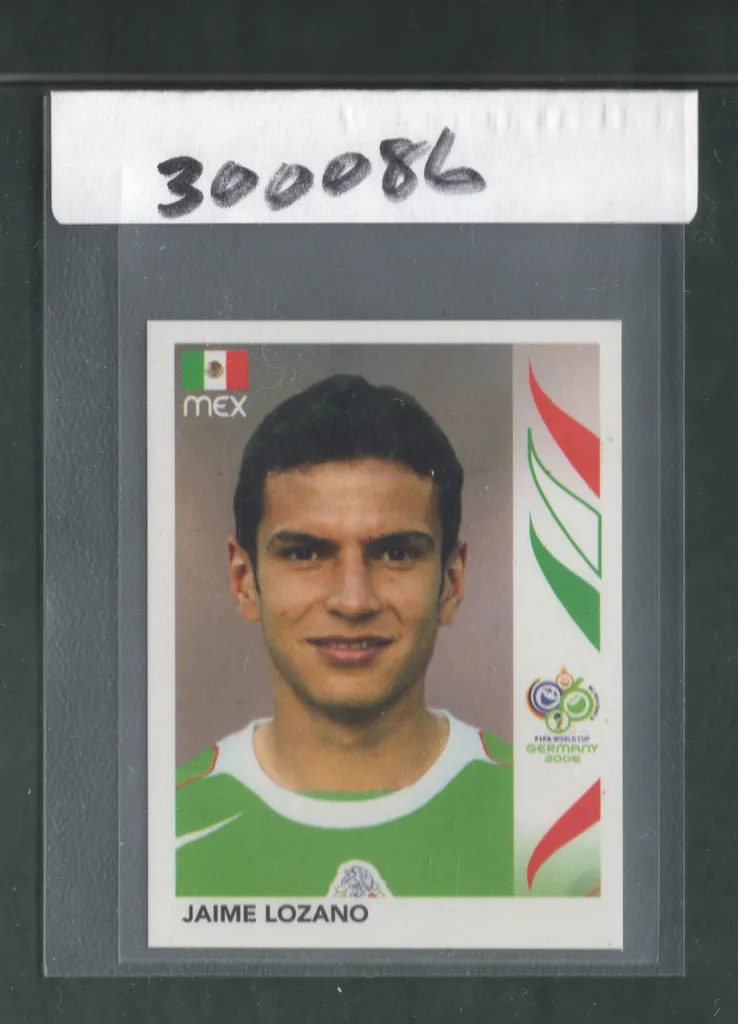 Lozano — Mexico