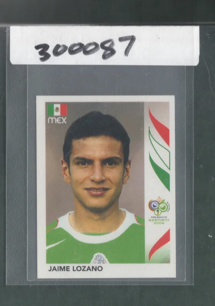 Lozano — Mexico