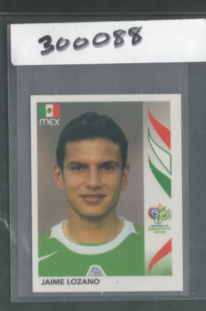 Lozano — Mexico