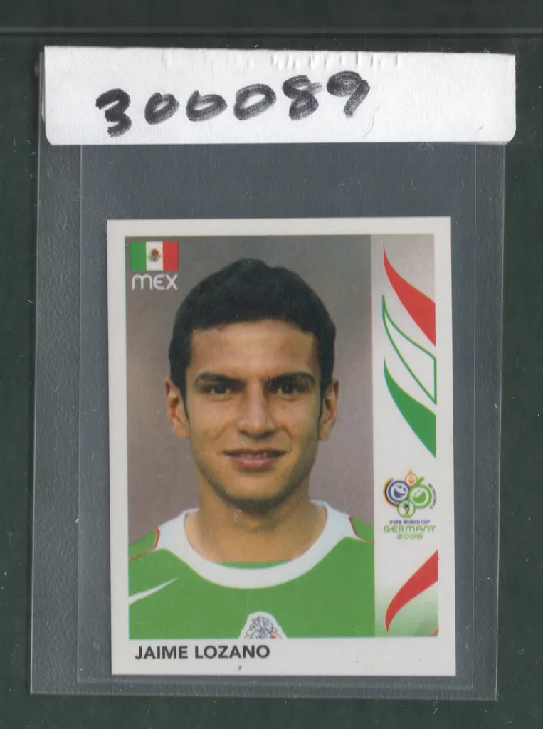 Lozano — Mexico