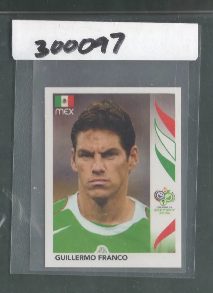 Franco — Mexico