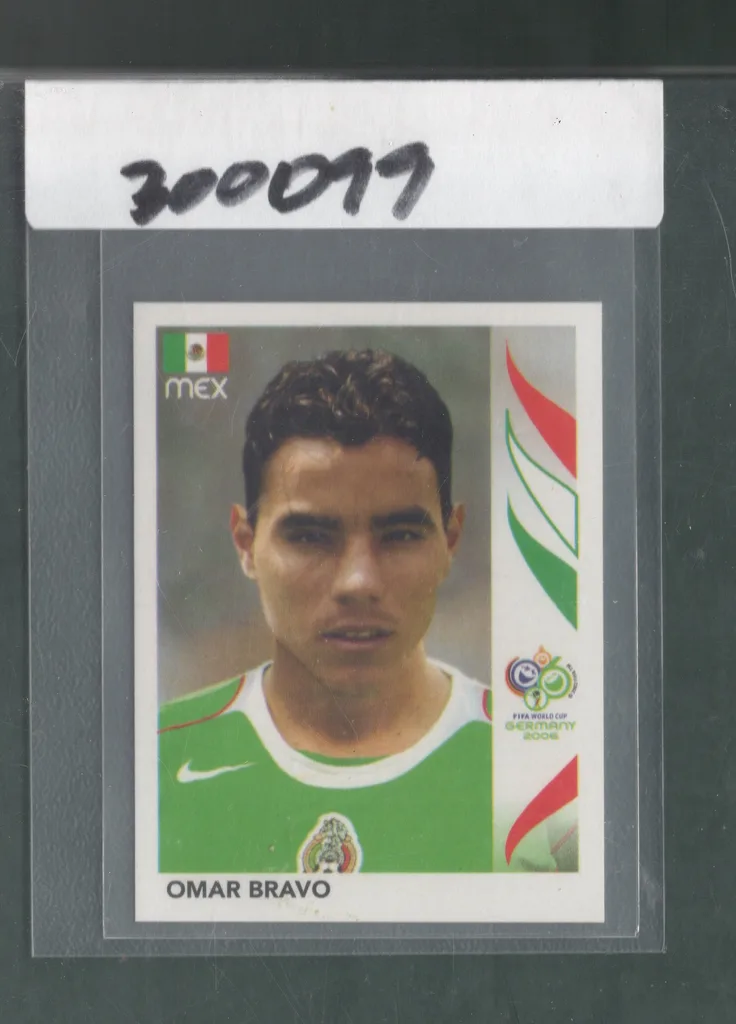 Bravo — Mexico