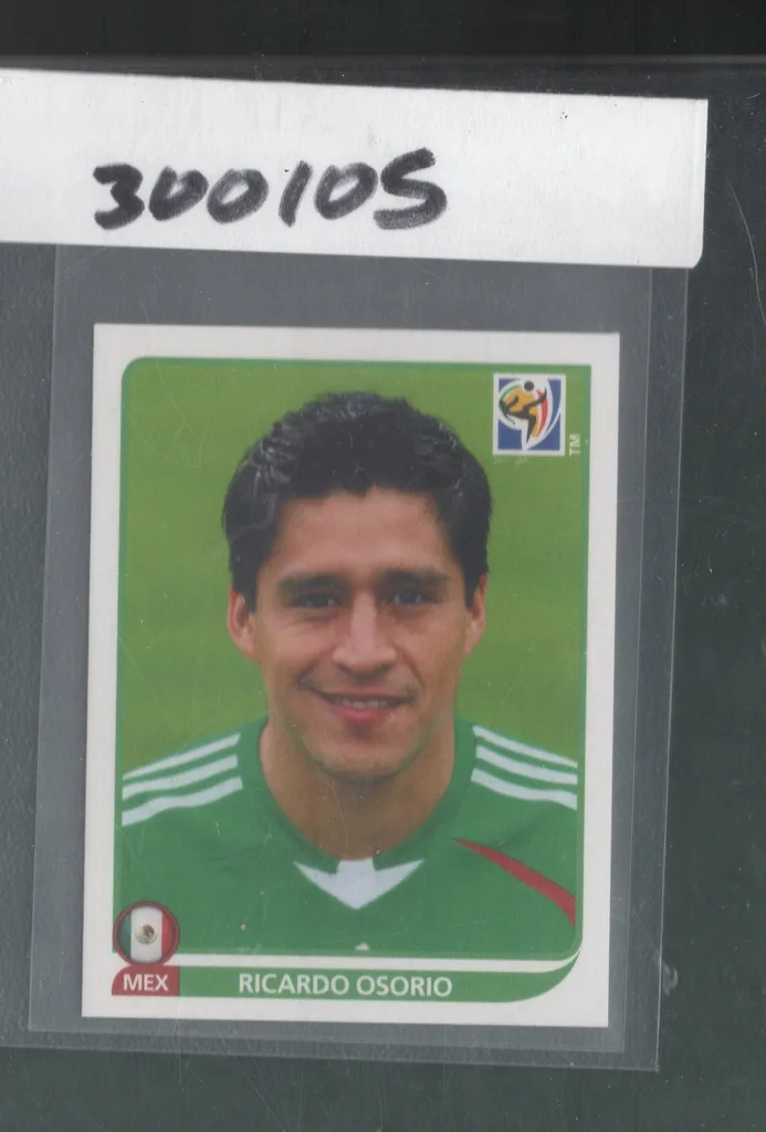 Osorio — Mexico