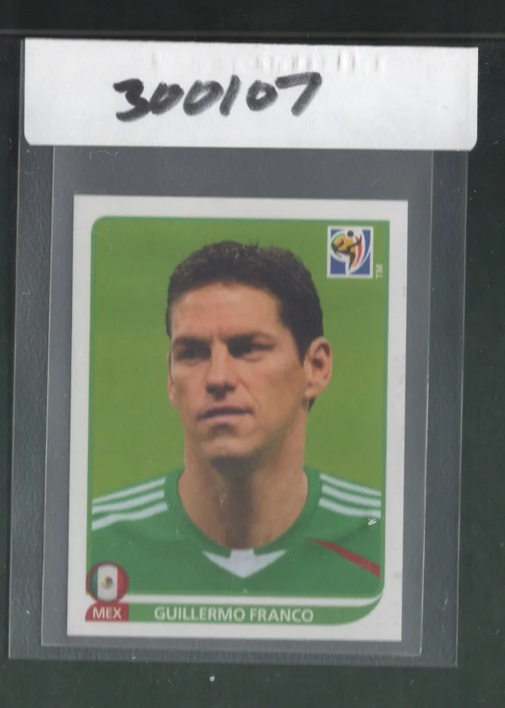 Franco — Mexico