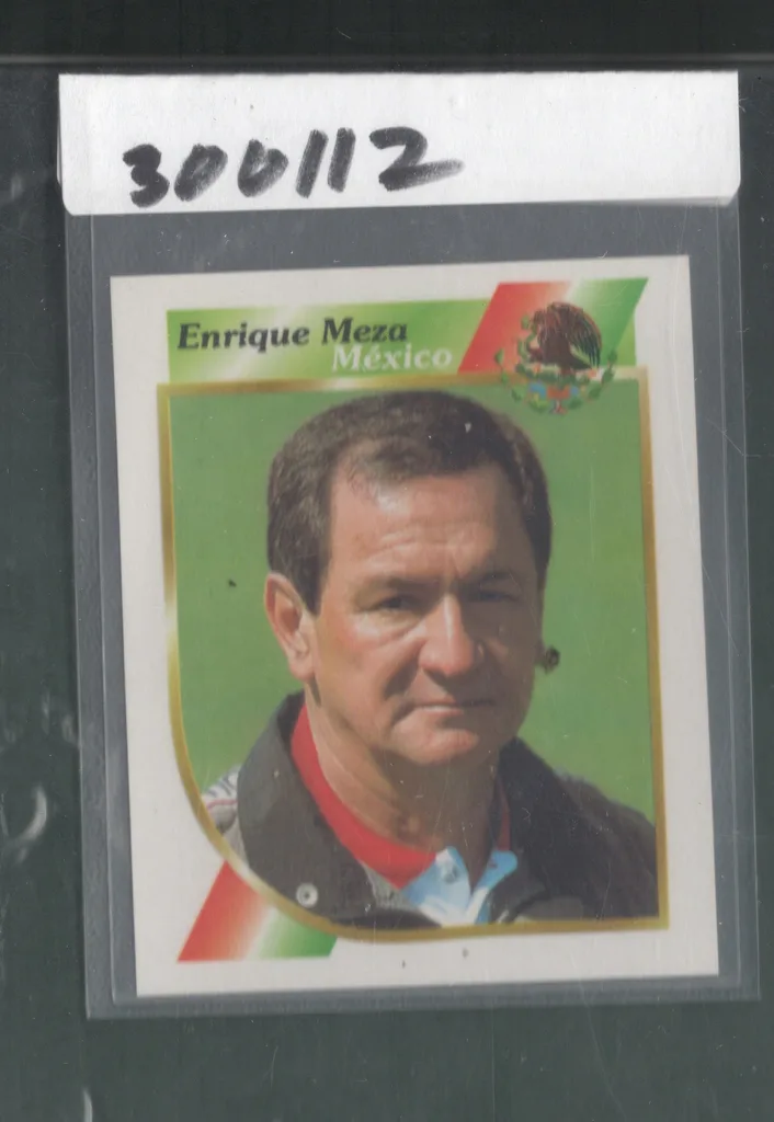Meza — Mexico