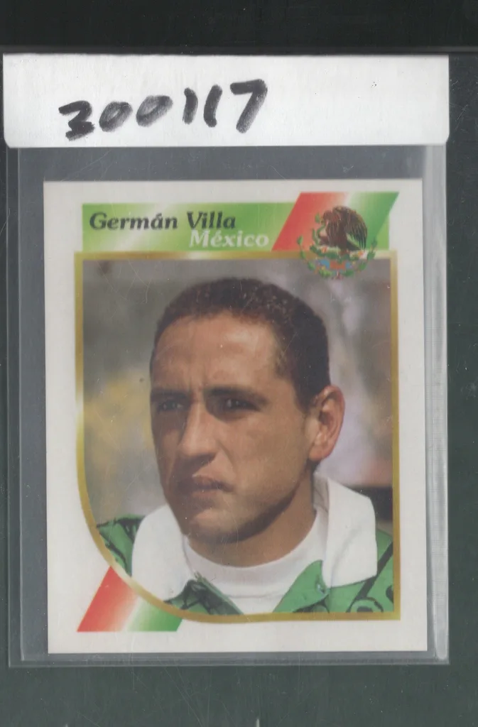 Villa — Mexico