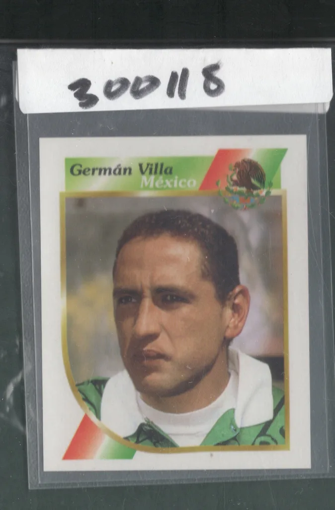 Villa — Mexico
