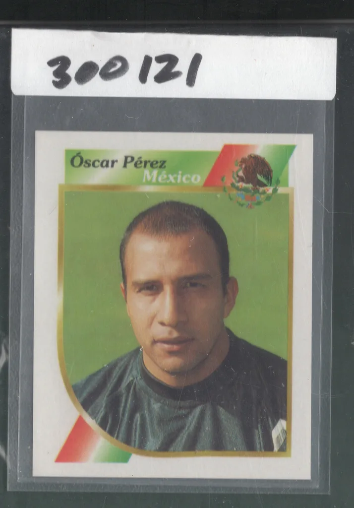 Perez — Mexico
