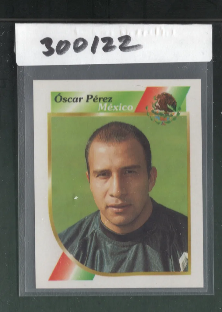 Perez — Mexico