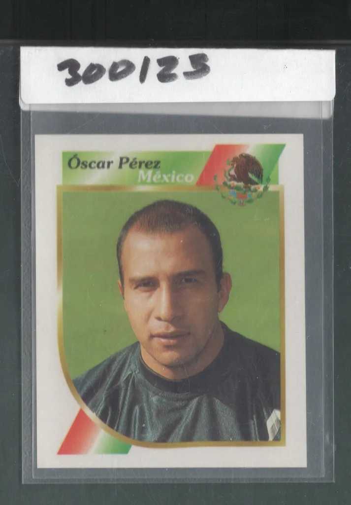 Perez — Mexico