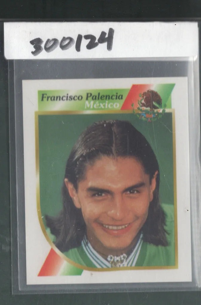 Palencia — Mexico