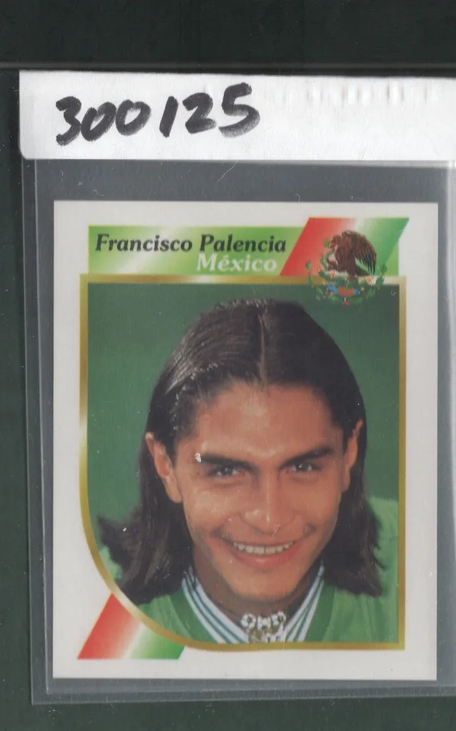 Palencia — Mexico
