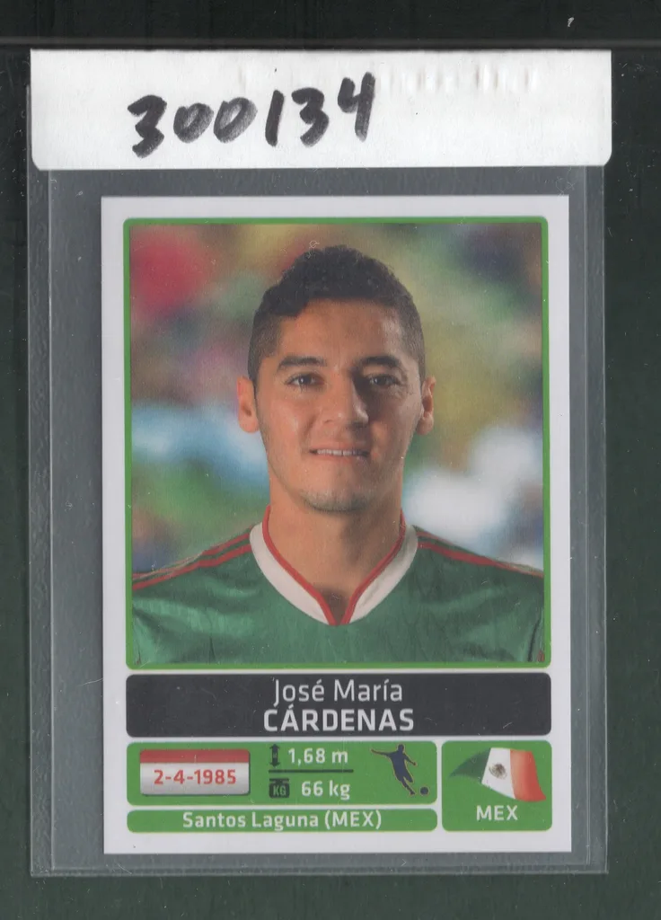 Cardenas — Mexico