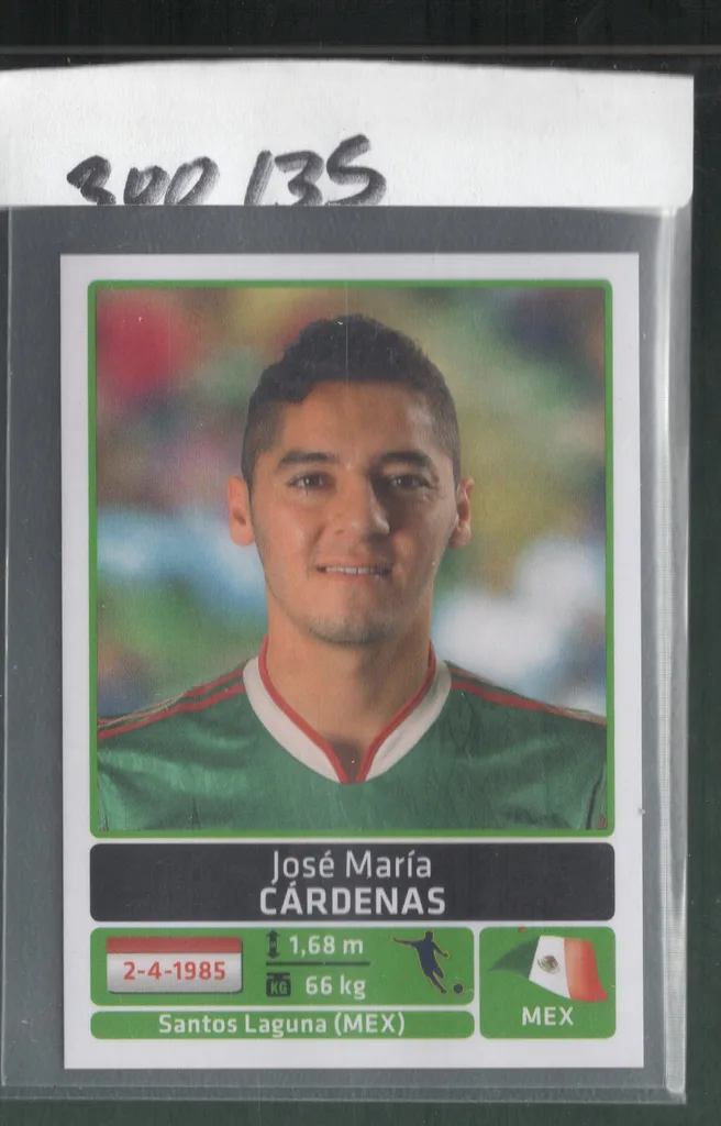 Cardenas — Mexico