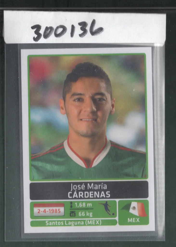 Cardenas — Mexico