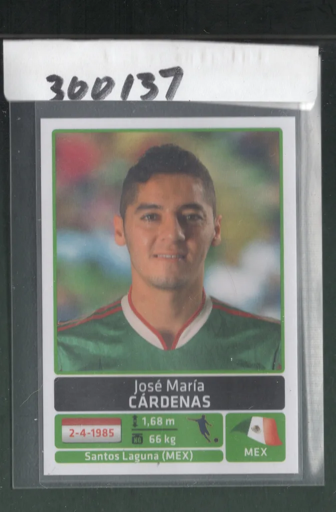 Cardenas — Mexico
