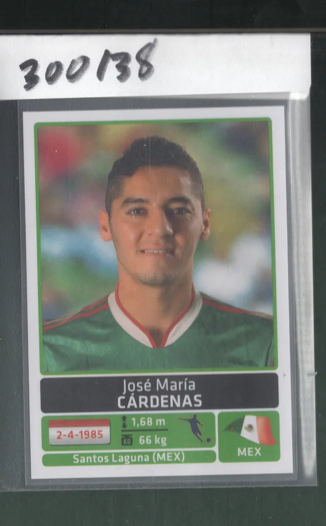 Cardenas — Mexico