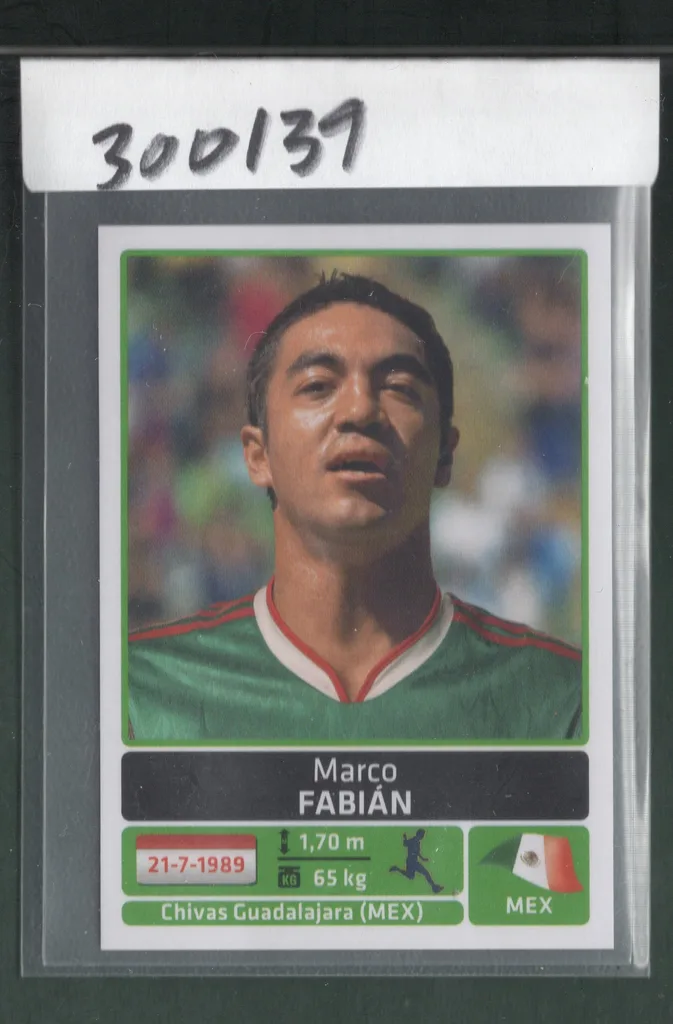 Fabian — Mexico
