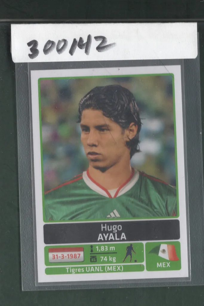 Ayala — Mexico