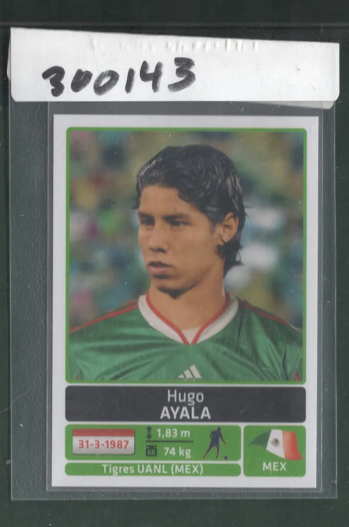 Ayala — Mexico