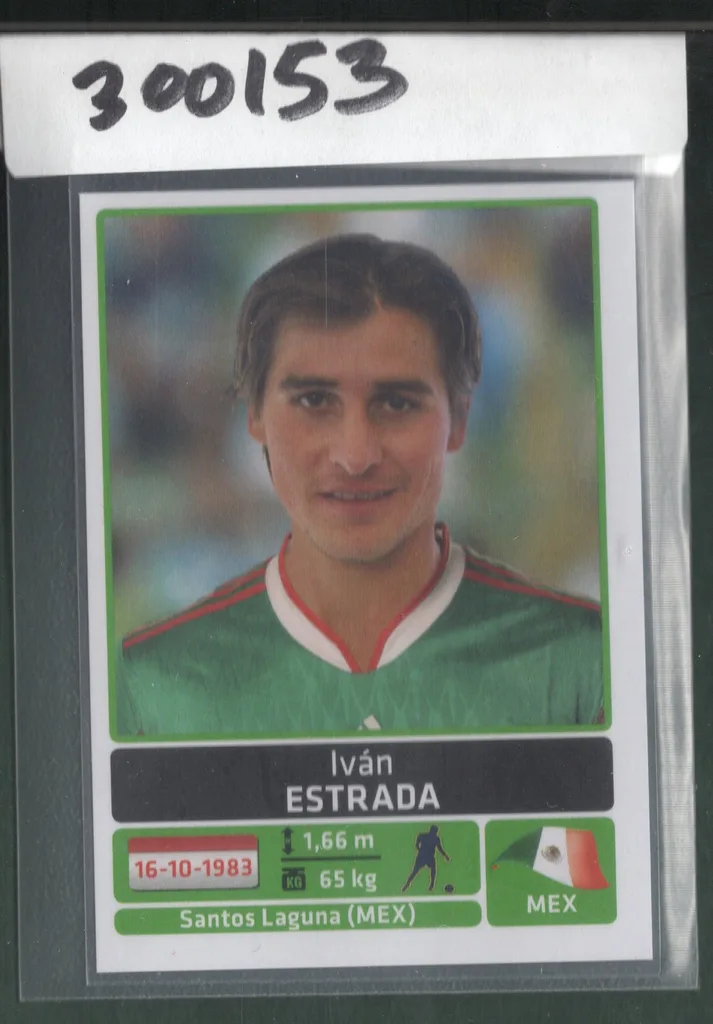 Estrada — Mexico