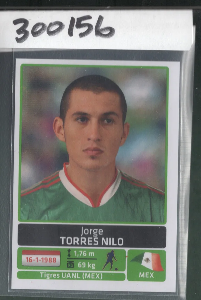 Torres Nilo — Mexico