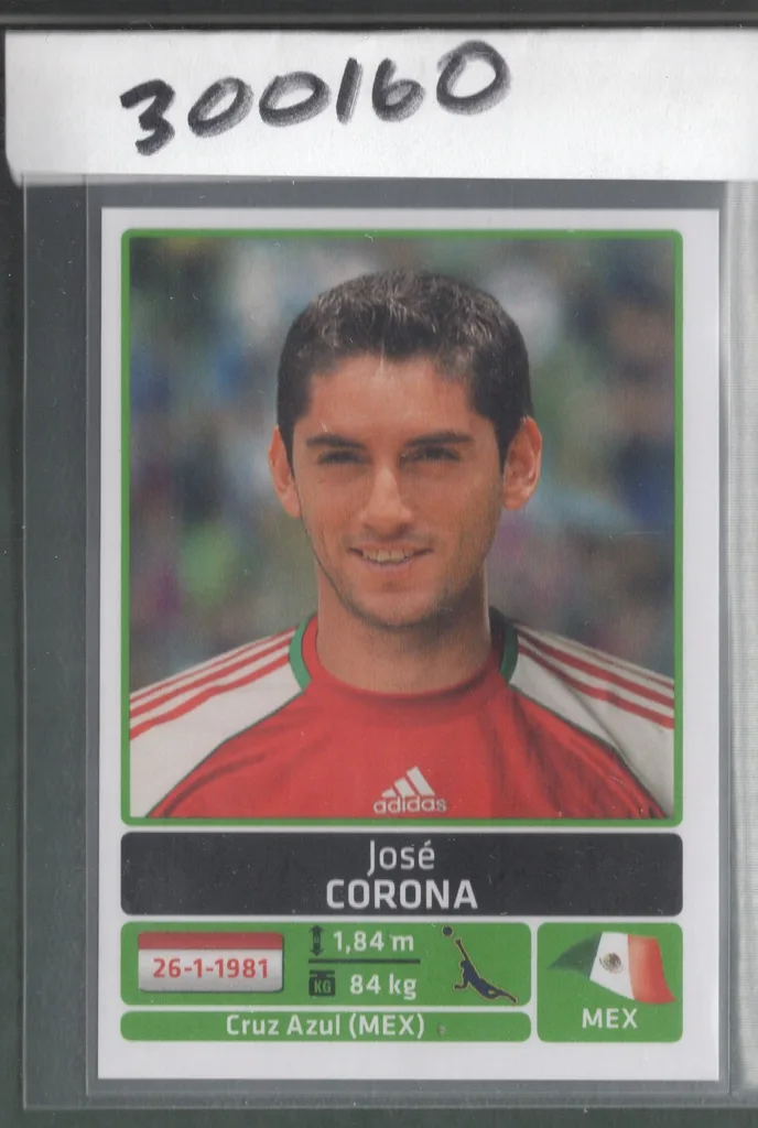 Corona — Mexico