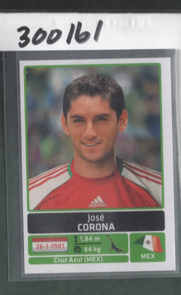 Corona — Mexico