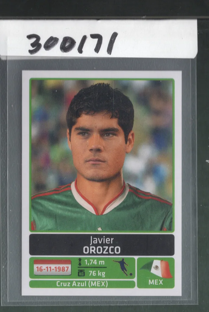 Orozco — Mexico
