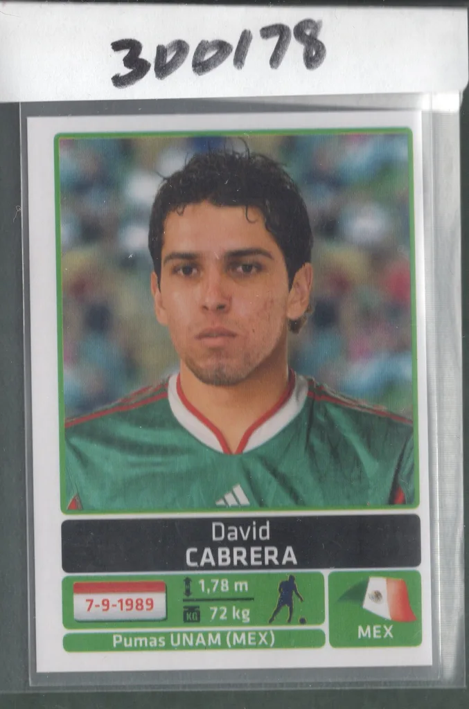 Cabrera — Mexico