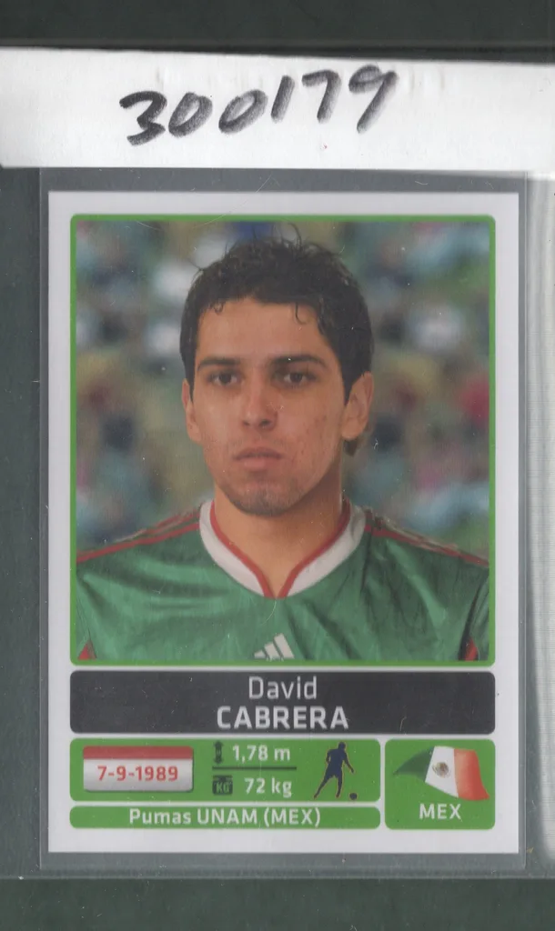 Cabrera — Mexico