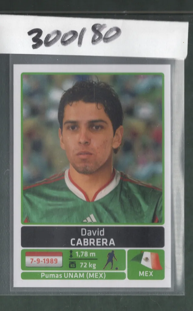 Cabrera — Mexico