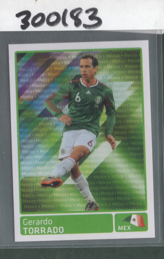 Torrado — Mexico