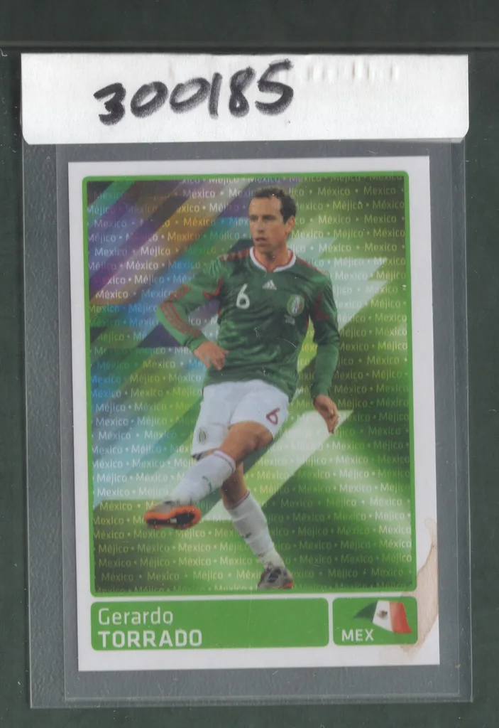 Torrado — Mexico