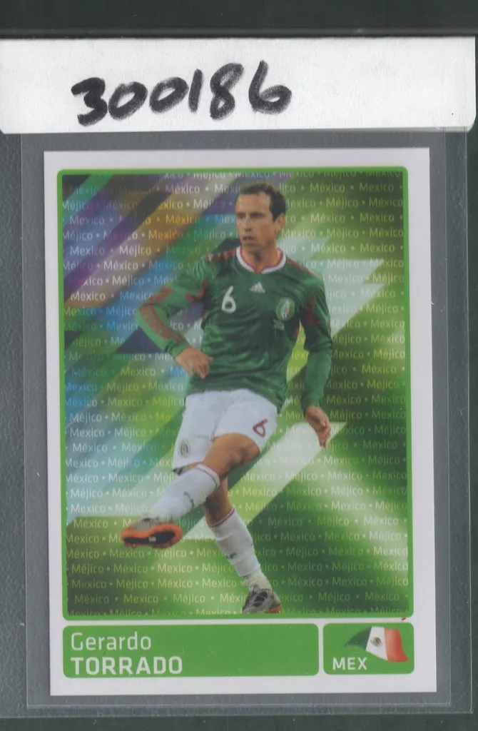 Torrado — Mexico