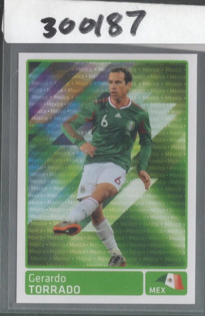 Torrado — Mexico