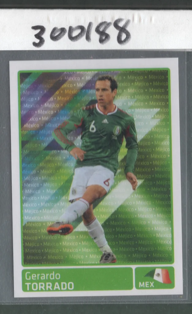 Torrado — Mexico