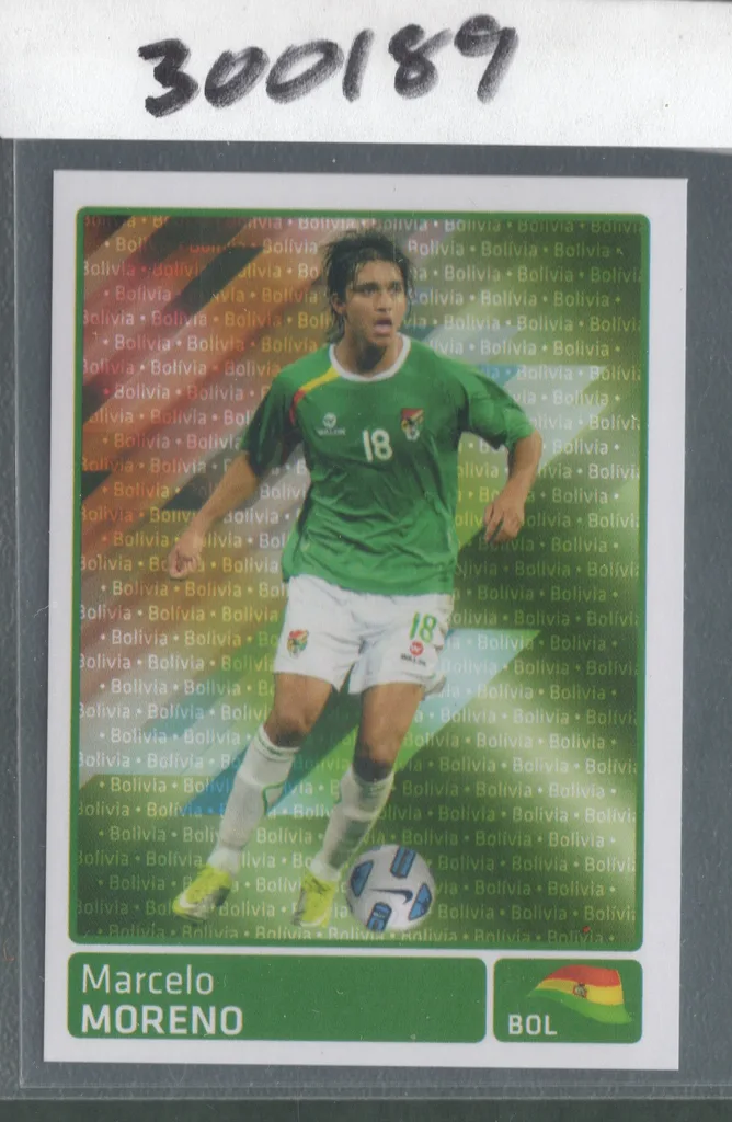 Moreno — Mexico