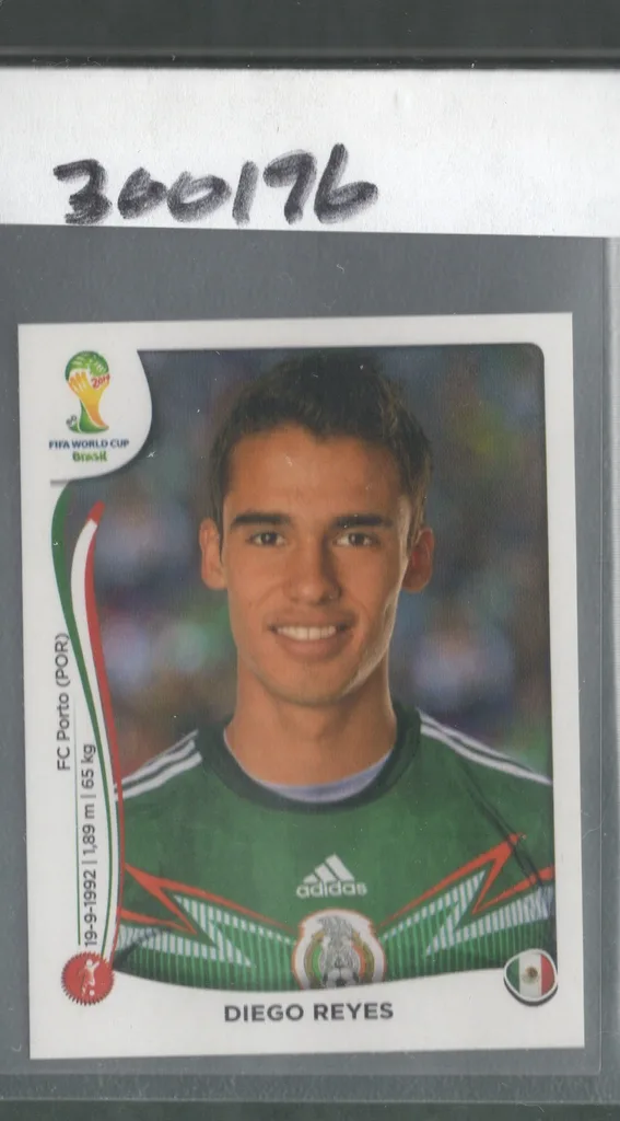 Reyes — Mexico