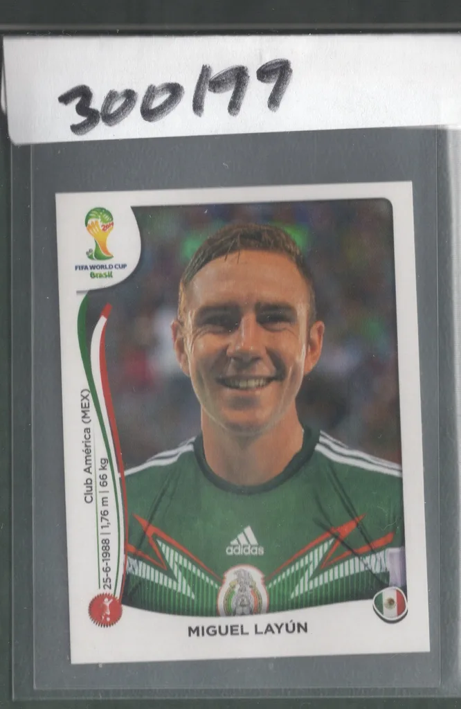 Layun — Mexico