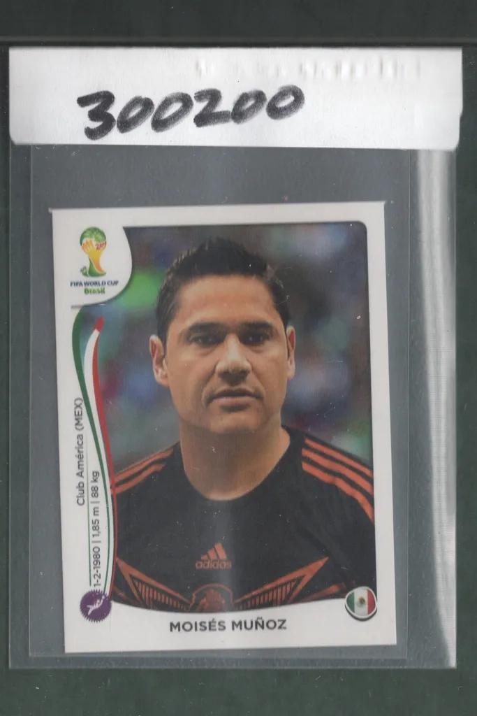 Munoz — Mexico