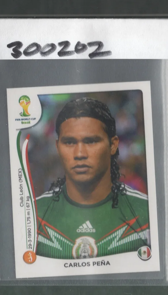 Pena — Mexico