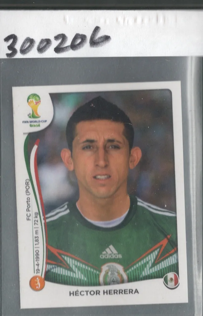 Herrera — Mexico