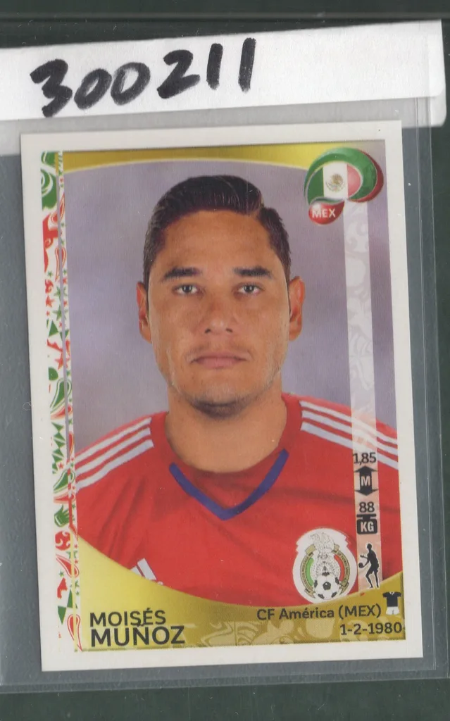 Munoz — Mexico