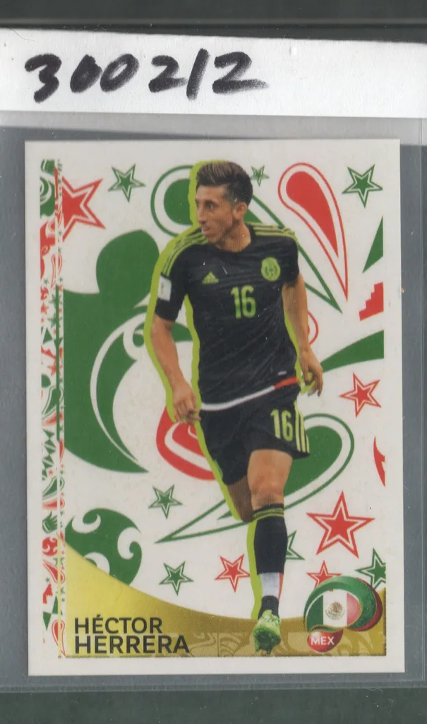 Herrera — Mexico