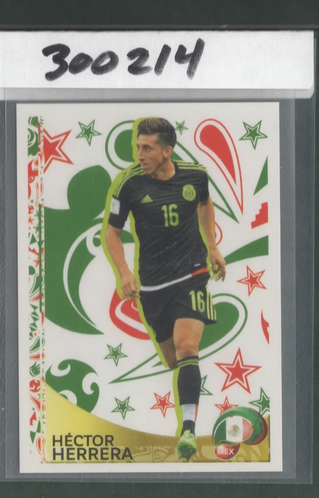 Herrera — Mexico