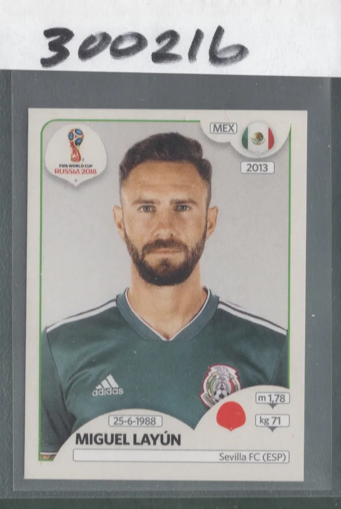 Layun — Mexico