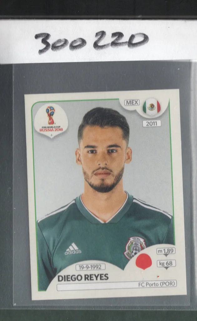 Reyes — Mexico