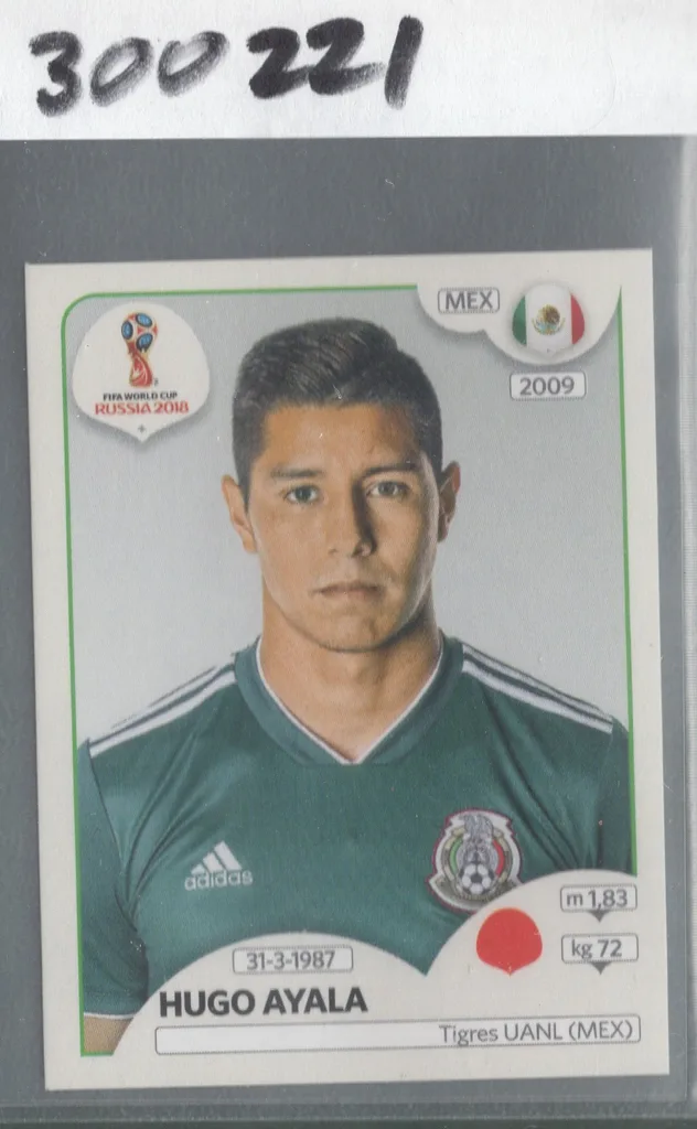 Ayala — Mexico